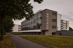 Afd Targets Bauhaus Ahead Of Historic Saxony Anhalt State Election
