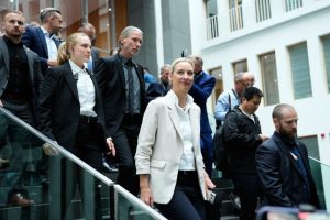 Afd Wins 43 8 In Saxony Anhalt Election Testing Germany S Anti Extremist Firewal
