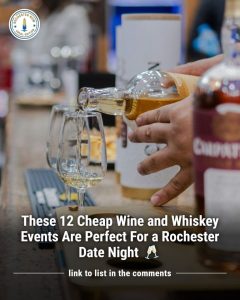 Affordable Date Night Ideas 20 Wine And Whiskey Classes At Total Wine Rochester