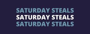 Affordable Saturday Deals Five Clothing Essentials Under 20