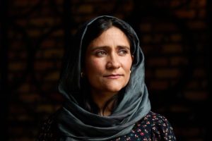 Afghan Girls School Sola Opens Permanent Campus In Rwanda