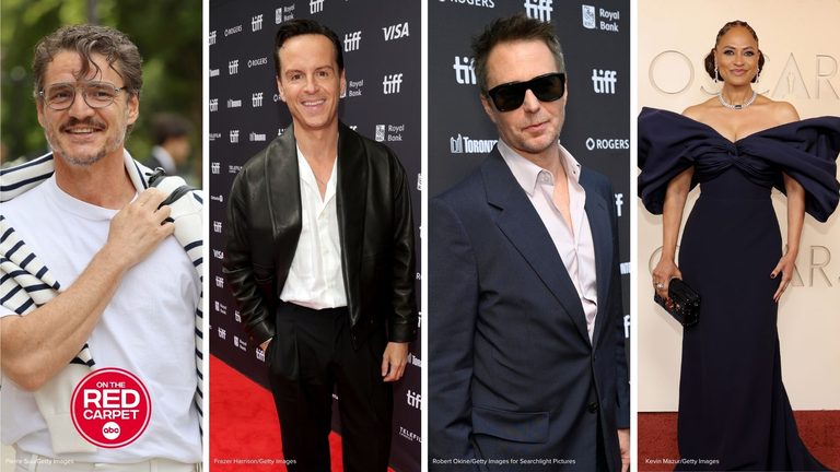 Afi Fest Announces Star Studded Lineup For October 21 25 In Hollywood