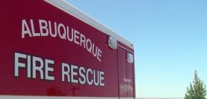 Afr Crews End Search After Woman And Injured Man Found In Embudo Arroyo