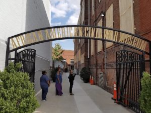 African American Civil War Museum Reopens In Washington D C With Faith Led Celeb