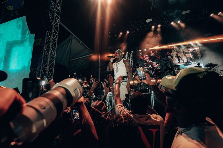 Afro Plus Fest Heads To Landover With 120 000 Expected Dozens Of Family Friendly