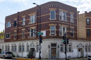 Afterlife Bar And Grill To Revive Historic Logan Square Funeral Home