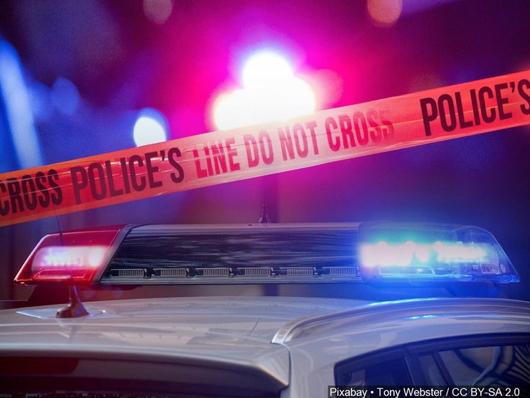 Aggravated Assault Reported On Turf Road Near El Dorado High School In East El P