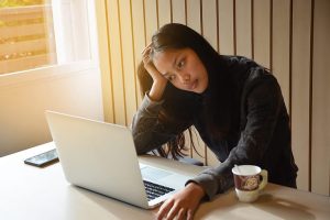 Ai Anxiety Affects 1 In 4 Americans Therapists Offer Practical Relief