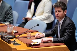 Ai Ceos Urge Un Security Council To Impose Global Safeguards On Emerging Technol