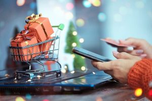 Ai Driven Holiday Shopping Surges Retailers Scramble To Meet Demand