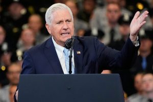 Ai Generated Political Ads Surge In 2026 Midterms New York Law Often Ignored