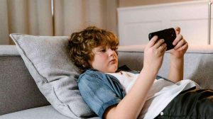 Ai Risks To Children Demand Strong Safeguards Says Opinion Writer