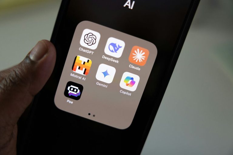 Ai Safety Summit In Durham Draws Trump Admin Official And Lawmakers