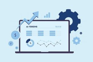 Ai Token Economy Expands As Enterprises Face Rising Costs And New Management Too