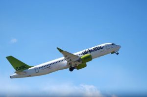 Airbaltic Seeks Chapter 11 Protection To Restructure Debt And Keep Flights Opera