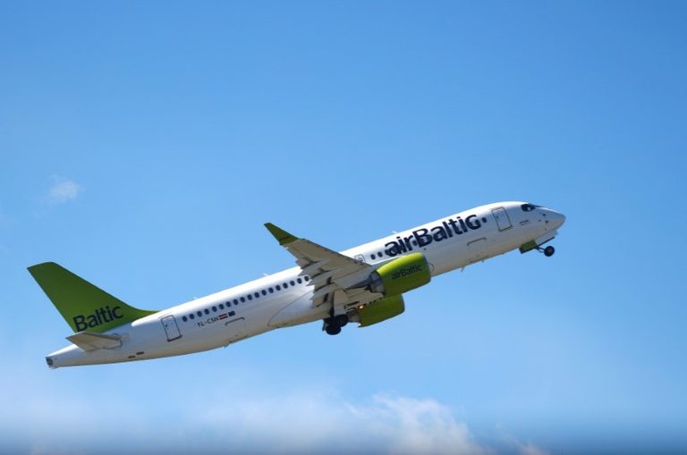 Airbaltic Seeks Chapter 11 Protection To Restructure Debt And Keep Flights Opera