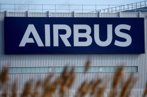 Airbus Launches Maiden Flight Of A350F Freighter Targeting Boeing Market