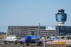 Airfare Prices Remain High Despite Recent Drop In Jet Fuel Costs
