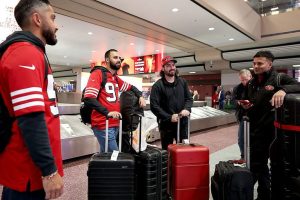 Airlines Add Special Nonstop Flights To Match Rising Sports Travel Demand