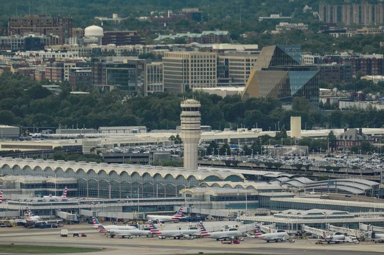 Airlines For America Warns Diesel Export Ban Could Raise Fuel Costs For Carriers