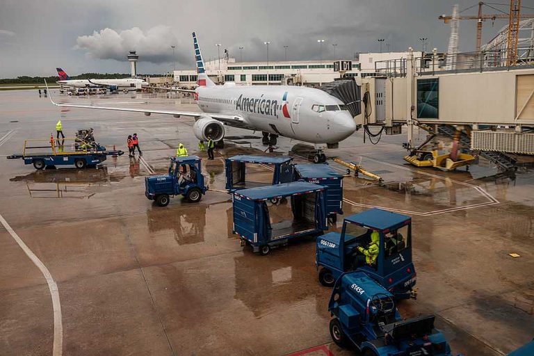 Airlines Plan To Trim Low Fare Routes As Jet Fuel Prices Surge