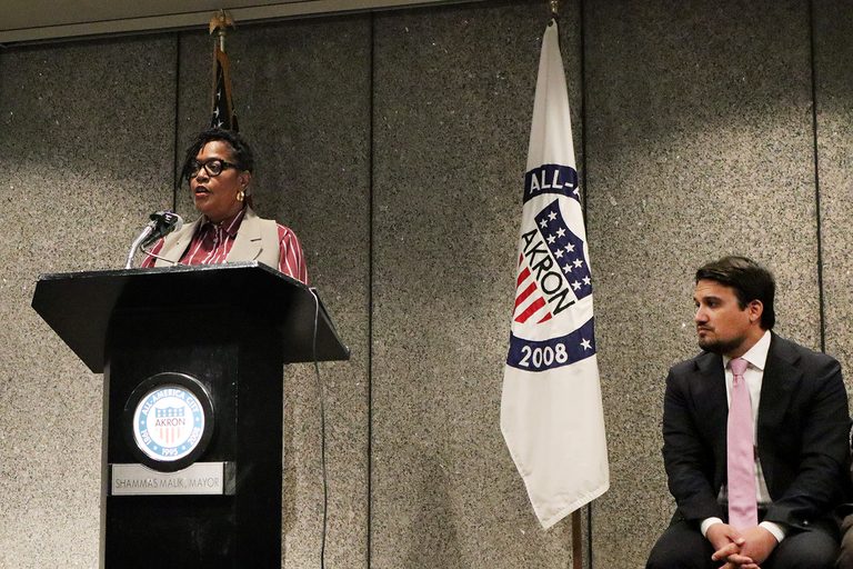 Akron Launches Race Neutral Small Business Enterprise Program To Boost Local Con