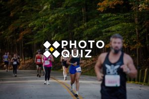 Akron Marathon Route Quiz Engages Hundreds Of Local Runners And Fans
