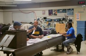 Akron Metro Bus Drivers Secure Six Year Contract With Retroactive Raises And Bon