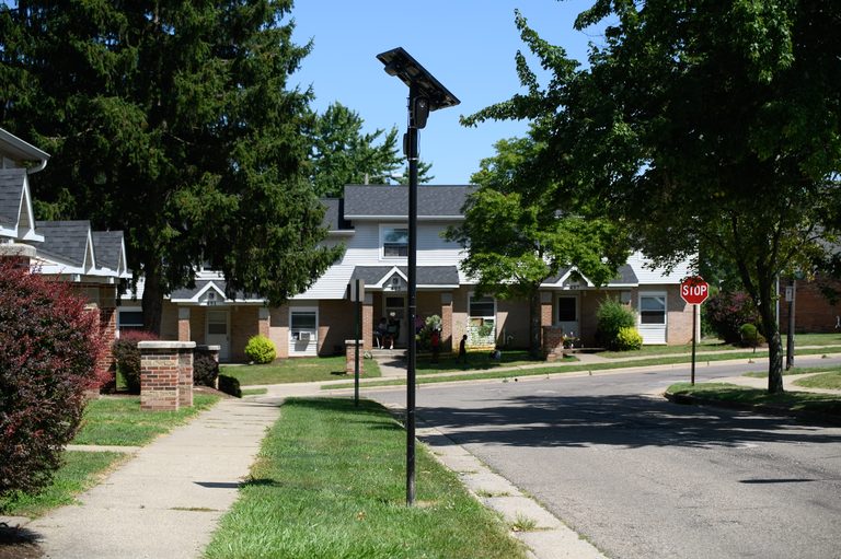 Akron Police Auditor Launches Full Review Of City S Flock License Plate Camera S