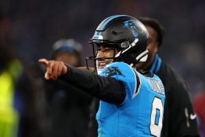 Alabama Alumni Shine In Nfl Week One With Standout Performances