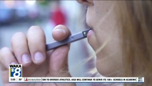 Alabama Expands Clean Indoor Air Act To Ban Vaping In All Non Smoking Areas