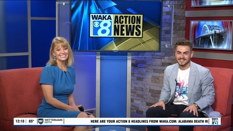 Alabama International Fringe Festival Returns To Prattville And Downtown Montgom