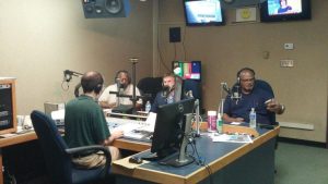 Alabama Law Forces Public Broadcasters To Call Gulf Of Mexico The Gulf Of Americ