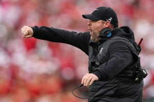 Alabama Secondary Looks To Rebound After Florida State Loss