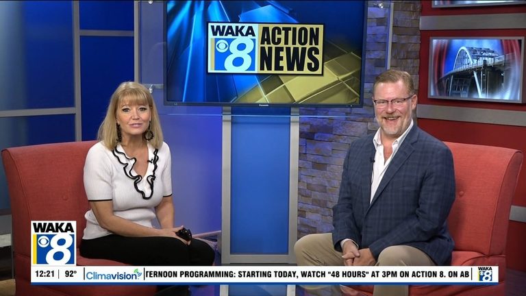 Alabama Shakespeare Festival To Present The Play That Goes Wrong Oct 1 25