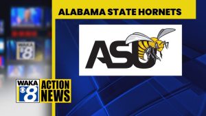 Alabama State Dominates Lane College 34 0 In Montgomery Home Opener