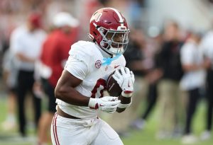 Alabama Tide Injury Update Ahead Of Kentucky Opener