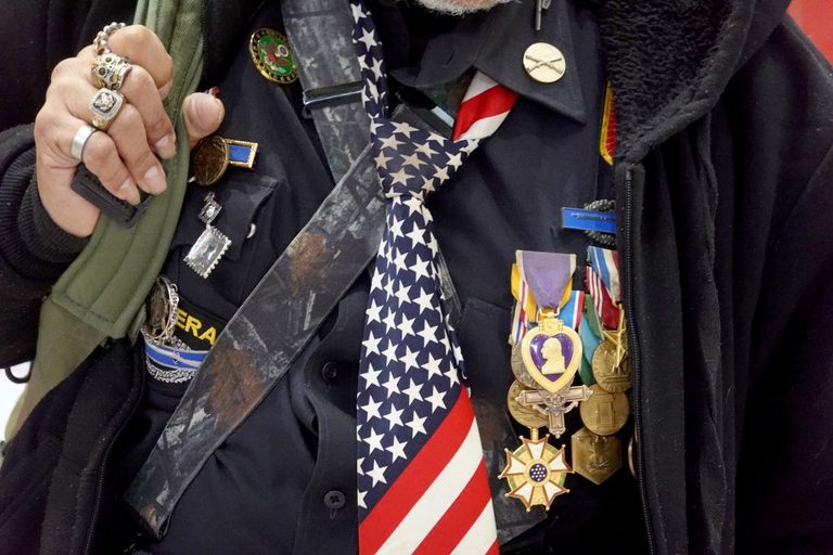 Alabama Va Awards 13 Million To Local Groups To Combat Veteran Homelessness