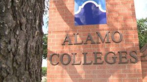 Alamo Colleges Postpones Morning Classes And Cancels Evening Sessions Due To Thu
