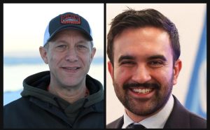 Alaska Independent Bill Hill Receives 7 000 From California Billionaire Linked T