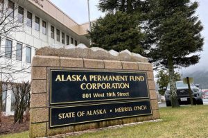 Alaska Permanent Fund Corp Holds Annual Board Meeting In Nome