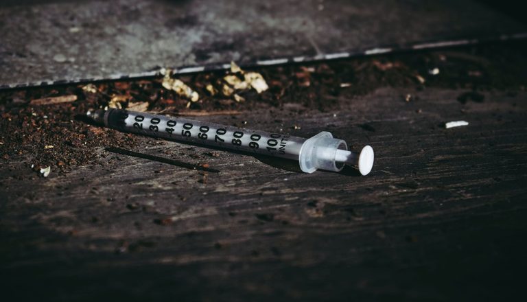 Alaska S Certificate Of Need Hinders Addiction Treatment Expansion