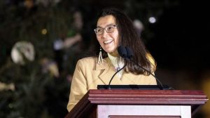 Alaska Senate Hopeful Mary Peltola Shifts To Pro Oil Stance Amid Race With Dan S