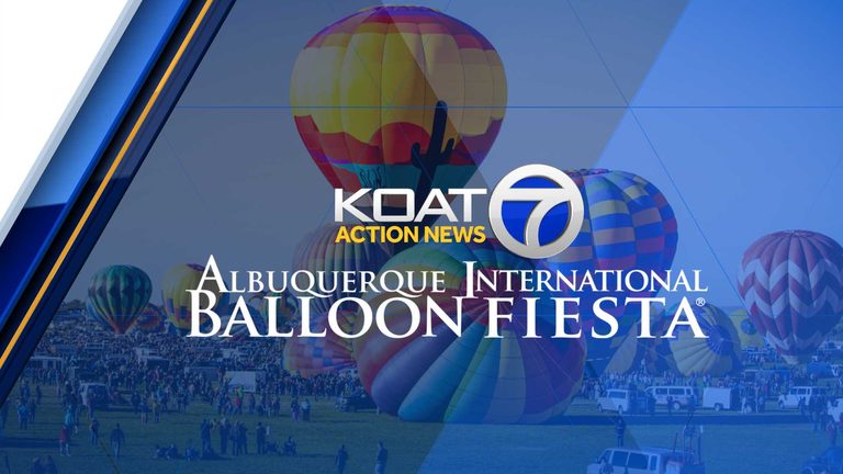 Albuquerque Balloon Fiesta 2026 Dates Parking Tickets And Safety Info