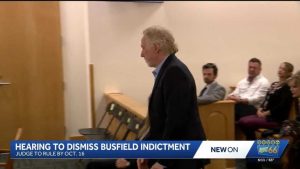 Albuquerque Judge To Rule On Motion To Dismiss Timothy Busfield Indictment By Oc