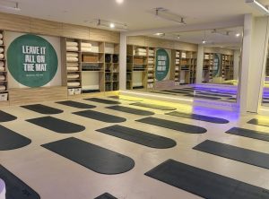 Aleoli Me Time Studio Opens In Katy Offering Daycare Coffee And Pilates For Moms