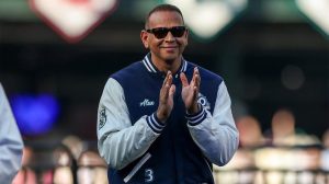 Alex Rodriguez Shares His Everyday Fridge Staples And Snack Choices