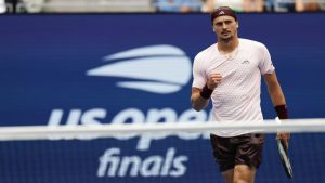 Alexander Zverev Wins Us Open Extends 23 Year Grand Slam Drought For American Me
