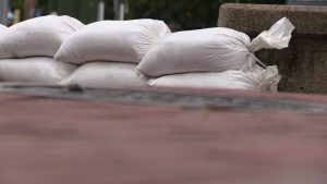 Alexandria And Annapolis Brace For Coastal Flooding As Nor Easter Approaches
