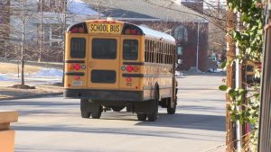 Alexandria School Board Tackles Bus Shortages And Revised Walk Zones